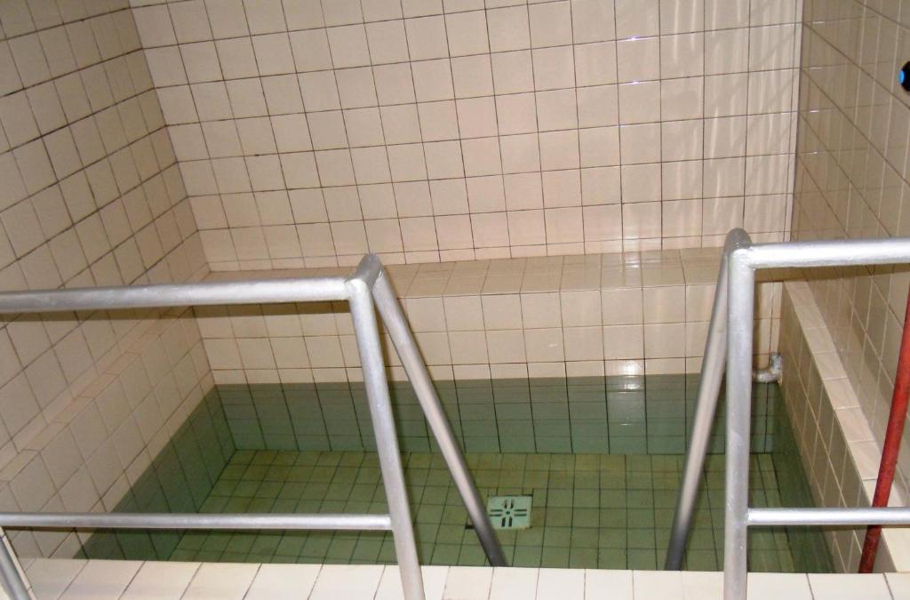Sporthotel Olympia Stachy エクステリア 写真